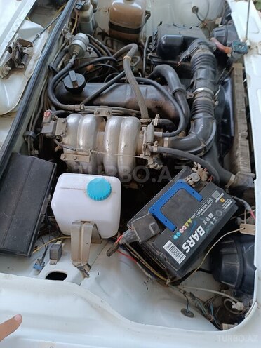 LADA (VAZ) 2107 2008, 95,000 km - 1.6 l - Cəlilabad