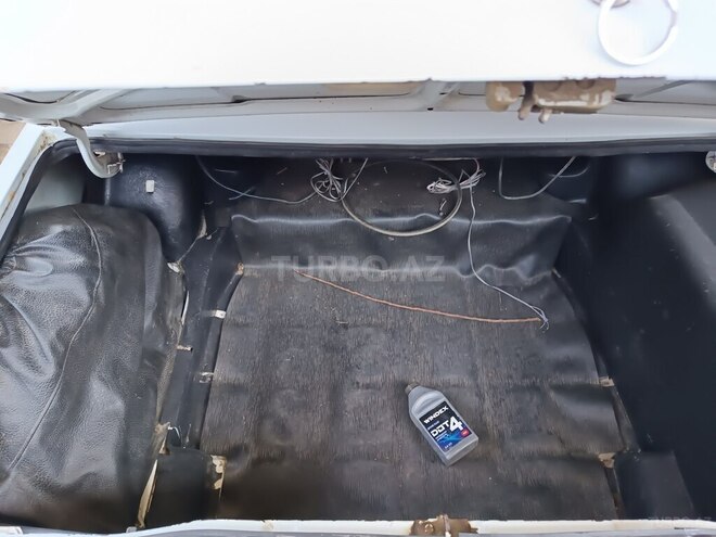 LADA (VAZ) 2107 2008, 95,000 km - 1.6 l - Cəlilabad