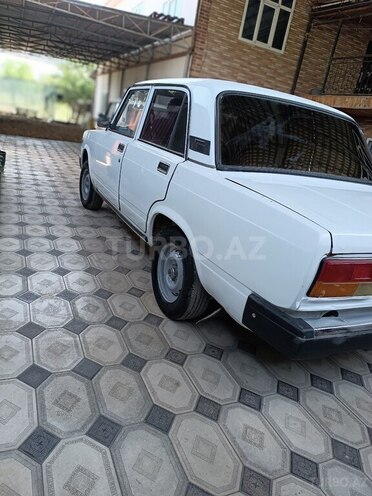 LADA (VAZ) 2107 2008, 95,000 km - 1.6 l - Cəlilabad