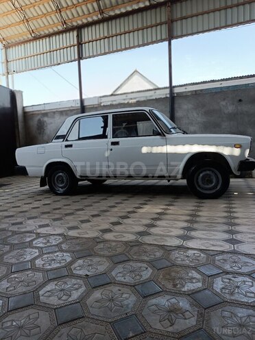 LADA (VAZ) 2107 2008, 95,000 km - 1.6 l - Cəlilabad