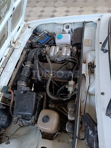 LADA (VAZ) 2107 2008, 95,000 km - 1.6 l - Cəlilabad