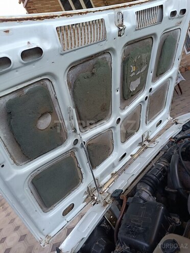 LADA (VAZ) 2107 2008, 95,000 km - 1.6 l - Cəlilabad