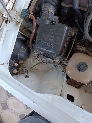 LADA (VAZ) 2107 2008, 95,000 km - 1.6 l - Cəlilabad