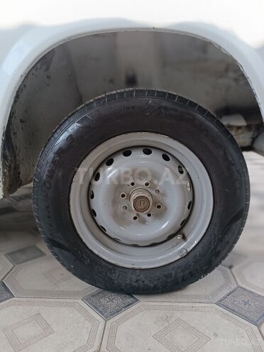LADA (VAZ) 2107 2008, 95,000 km - 1.6 l - Cəlilabad