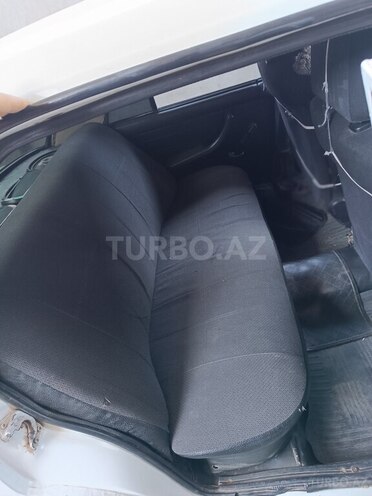 LADA (VAZ) 2107 2008, 95,000 km - 1.6 l - Cəlilabad