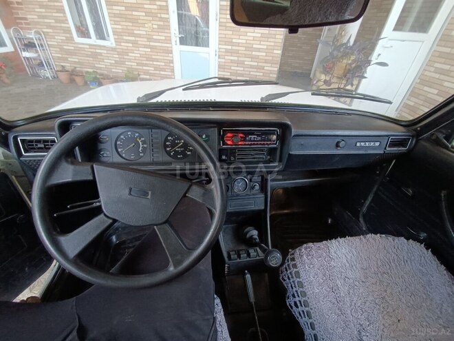 LADA (VAZ) 2107 2008, 95,000 km - 1.6 l - Cəlilabad