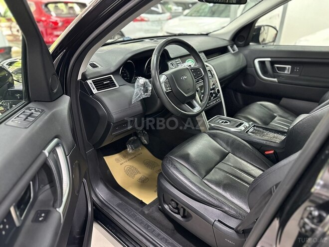 Land Rover Discovery Sport-8