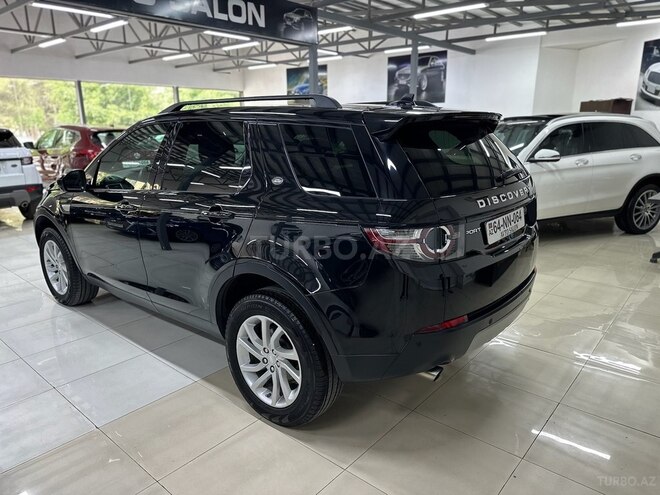 Land Rover Discovery Sport-7