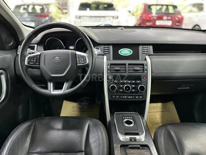 Land Rover Discovery Sport-9