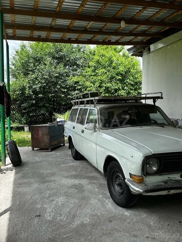 GAZ 24 1985, 250,000 km - 2.4 l - Göyçay