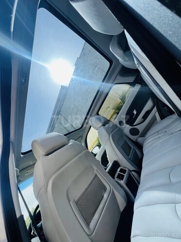 Land Rover RR Evoque 2013, 187,000 km - 2.0 l - Bakı