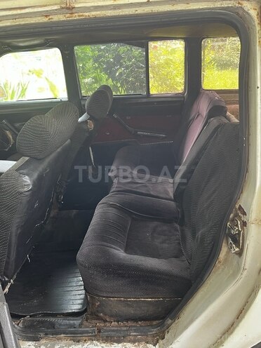 GAZ 24 1985, 250,000 km - 2.4 l - Göyçay