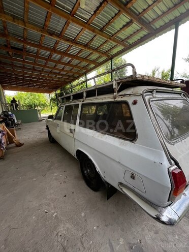 GAZ 24 1985, 250,000 km - 2.4 l - Göyçay