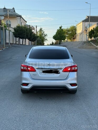 Nissan Sentra 2017, 52,000 km - 1.8 л - Bakı