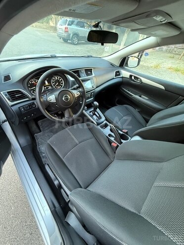 Nissan Sentra 2017, 52,000 km - 1.8 л - Bakı