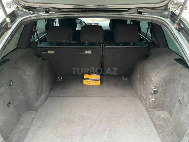Mercedes C 200 1999, 467,000 km - 2.0 л - Sumqayıt