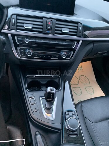 BMW 420 2015, 171,000 km - 2.0 l - Bakı