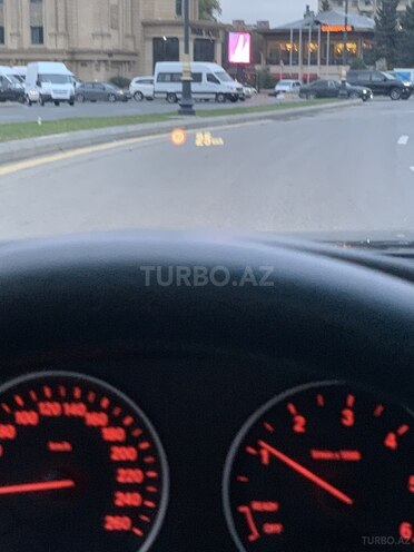 BMW 420 2015, 171,000 km - 2.0 l - Bakı