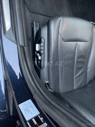BMW 420 2015, 171,000 km - 2.0 l - Bakı