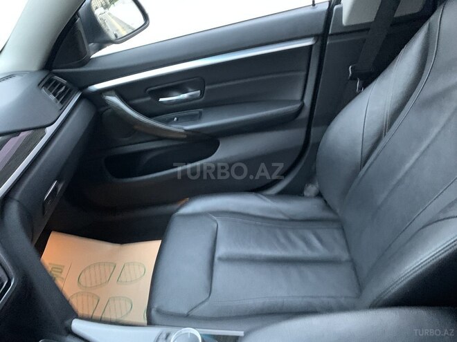 BMW 420 2015, 171,000 km - 2.0 l - Bakı