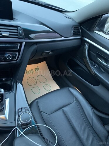 BMW 420 2015, 171,000 km - 2.0 l - Bakı