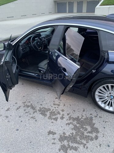 BMW 420 2015, 171,000 km - 2.0 l - Bakı