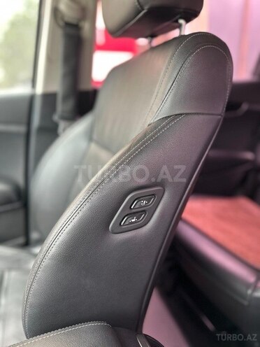 Kia Sorento 2018, 153,500 km - 2.0 l - Quba