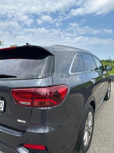 Kia Sorento 2018, 153,500 km - 2.0 l - Quba