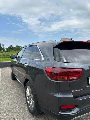 Kia Sorento 2018, 153,500 km - 2.0 l - Quba