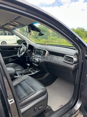 Kia Sorento 2018, 153,500 km - 2.0 l - Quba