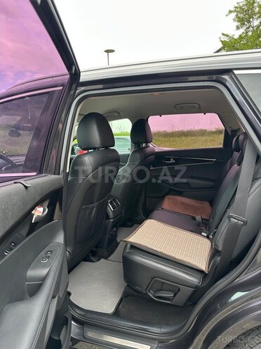 Kia Sorento 2018, 153,500 km - 2.0 l - Quba