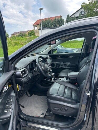 Kia Sorento 2018, 153,500 km - 2.0 l - Quba