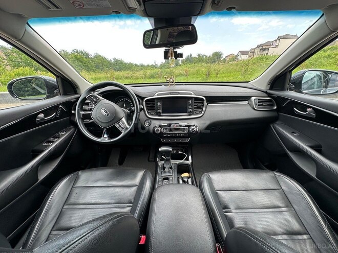 Kia Sorento 2018, 153,500 km - 2.0 l - Quba