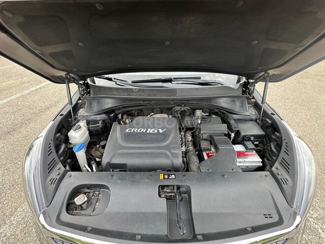 Kia Sorento 2018, 153,500 km - 2.0 l - Quba