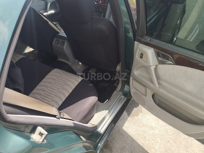 Mercedes E 230 1997, 542,340 km - 2.3 l - Bakı