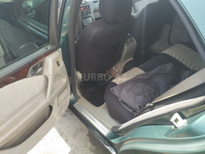 Mercedes E 230 1997, 542,340 km - 2.3 l - Bakı