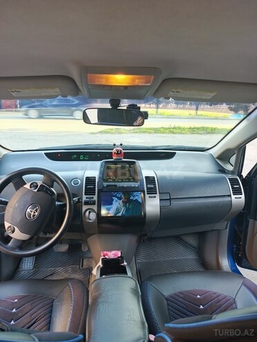 Toyota Prius 2007, 426,476 km - 1.5 l - Bakı