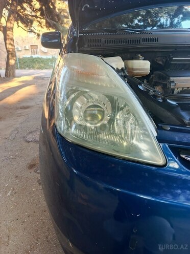 Toyota Prius 2007, 426,476 km - 1.5 l - Bakı