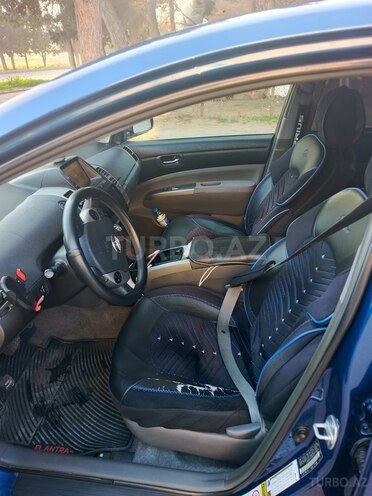 Toyota Prius 2007, 426,476 km - 1.5 l - Bakı