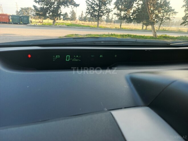 Toyota Prius 2007, 426,476 km - 1.5 l - Bakı