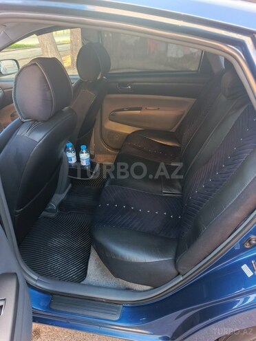 Toyota Prius 2007, 426,476 km - 1.5 l - Bakı