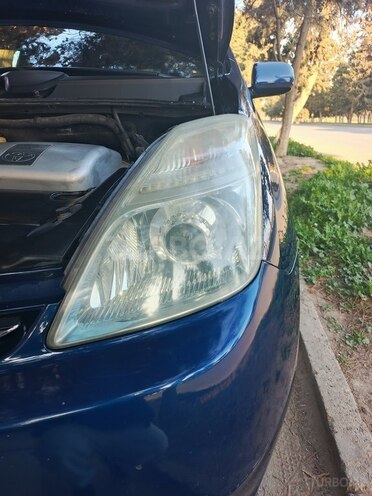 Toyota Prius 2007, 426,476 km - 1.5 l - Bakı