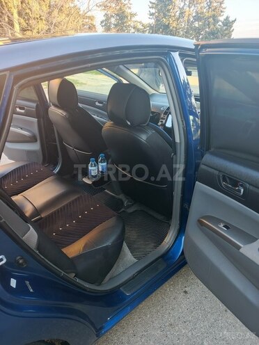 Toyota Prius 2007, 426,476 km - 1.5 l - Bakı