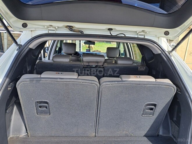 Hyundai Santa Fe 2012, 185,000 km - 2.4 л - Bakı