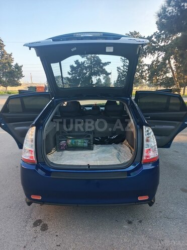Toyota Prius 2007, 426,476 km - 1.5 l - Bakı