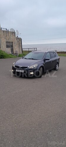 Kia Ceed 2009, 195,000 km - 1.4 л - Bakı