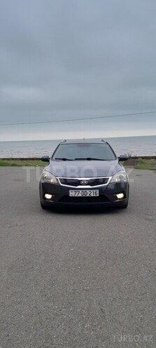 Kia Ceed 2009, 195,000 km - 1.4 л - Bakı