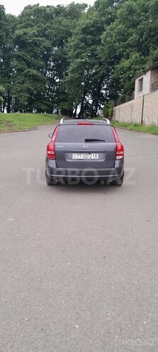 Kia Ceed 2009, 195,000 km - 1.4 л - Bakı