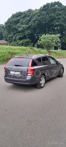 Kia Ceed 2009, 195,000 km - 1.4 л - Bakı