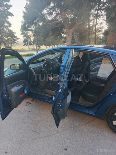 Toyota Prius 2007, 426,476 km - 1.5 l - Bakı